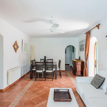 Villa Tiphareth Марбелья Екстер'єр фото
